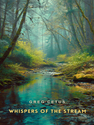 cover image of Whispers of the Stream